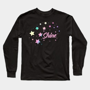 Shine Long Sleeve T-Shirt